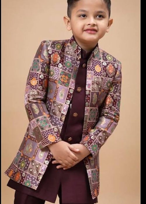 Boys_ Festive Wear-1