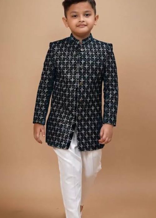 Boys_ Festive Wear-2