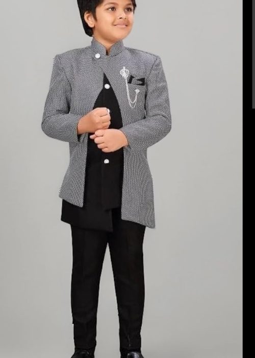Boys_ Festive Wear-3