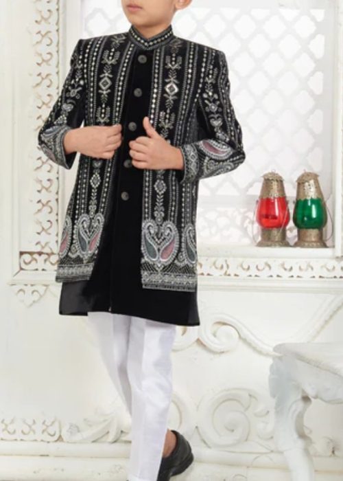 Boys_ Festive Wear-4