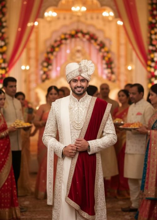 sherwani 3