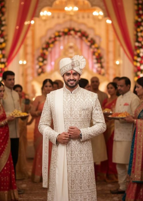 sherwani 5